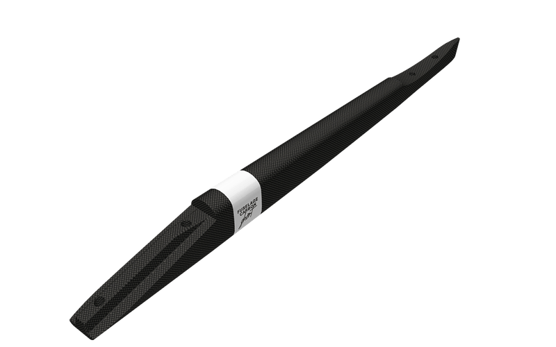 F-One Carbon Fuselage