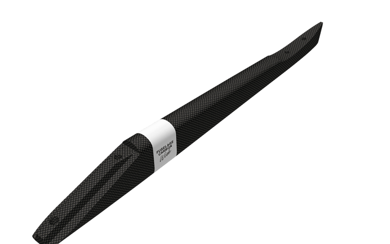 F-One Carbon Fuselage