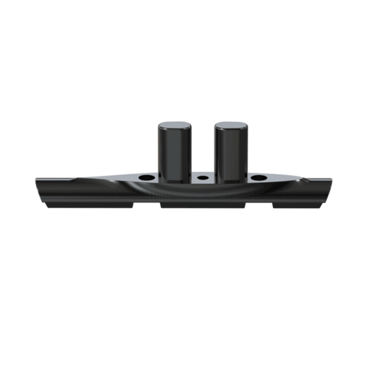 Duotone Foil Assist Adapter Fuselage - F-One