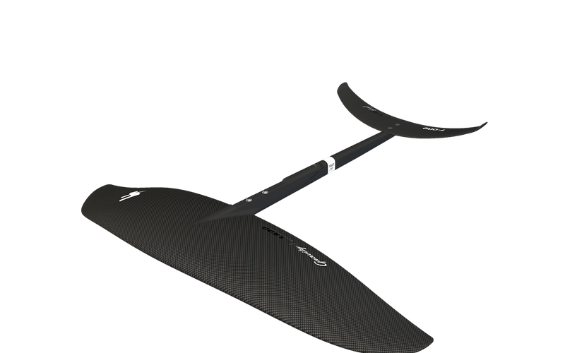 F-One Gravity Carbon Plane
