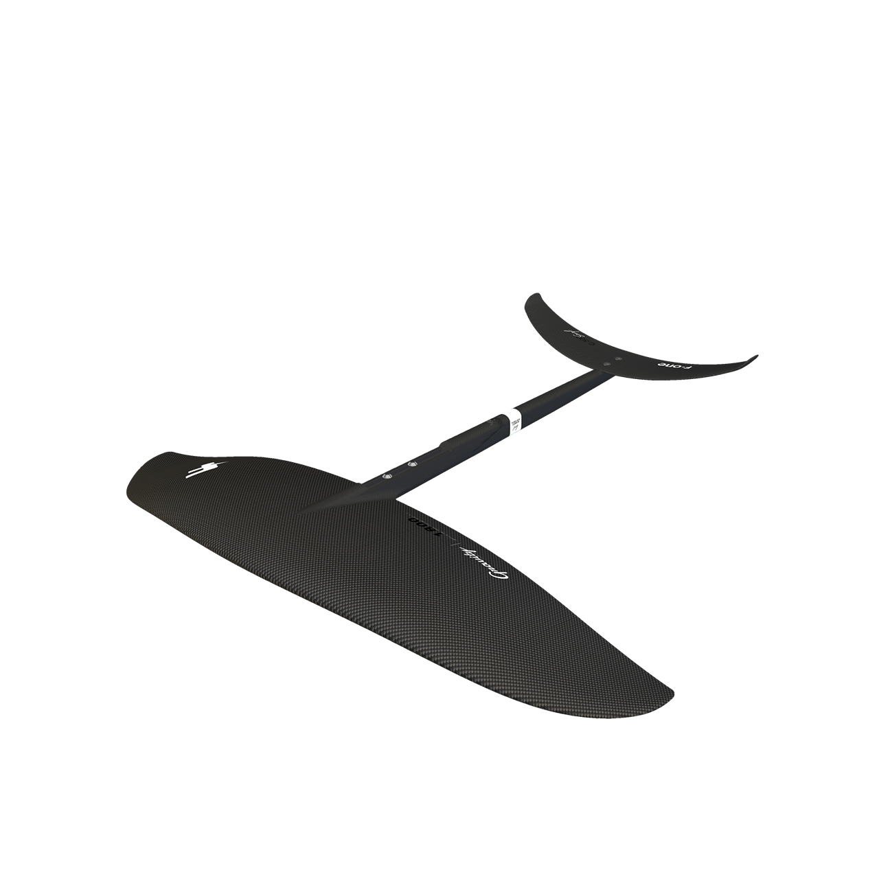 F-One Gravity Carbon Plane