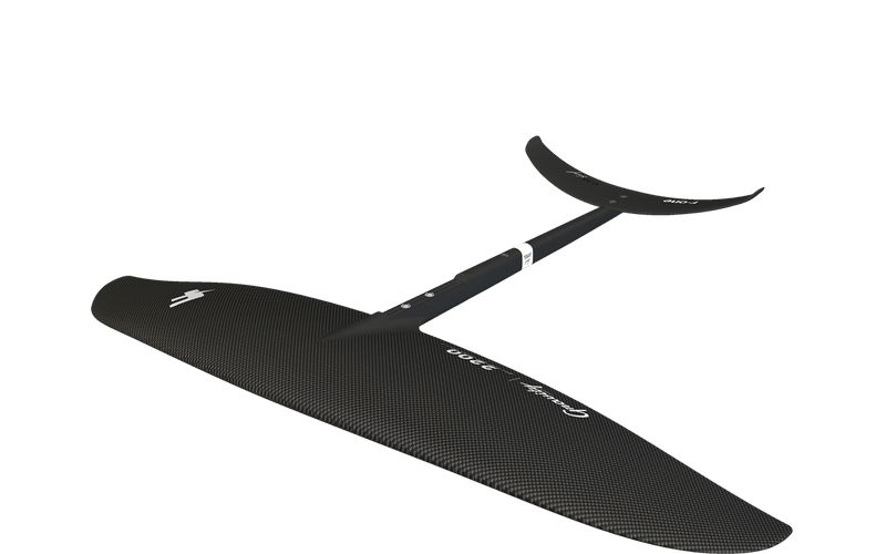 F-One Gravity Carbon Plane