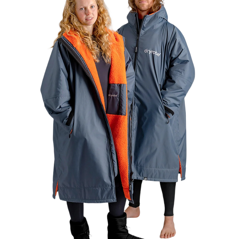 Dryrobe Advance Long Sleeve