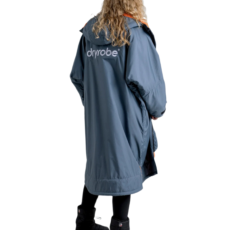 Dryrobe Advance Long Sleeve