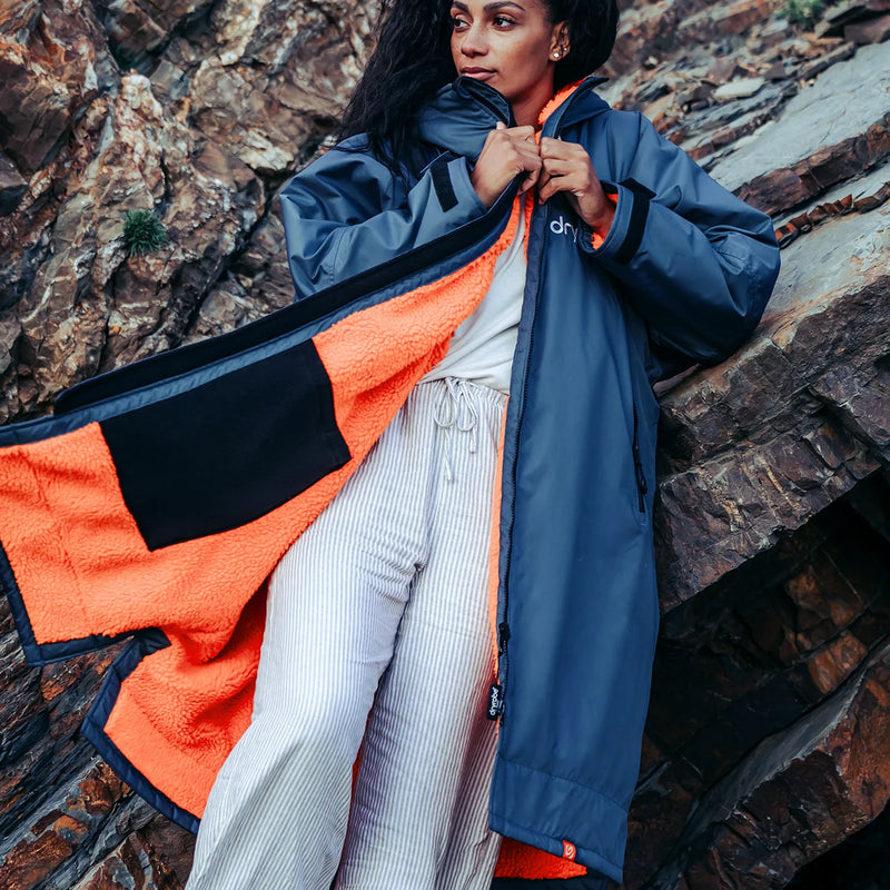 Dryrobe Advance Long Sleeve