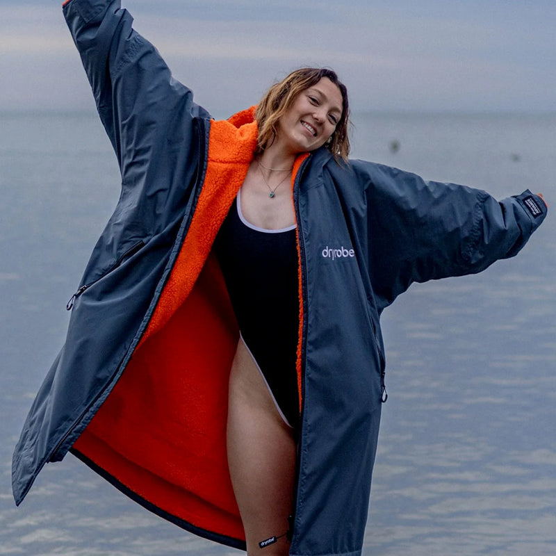 Dryrobe Advance Long Sleeve