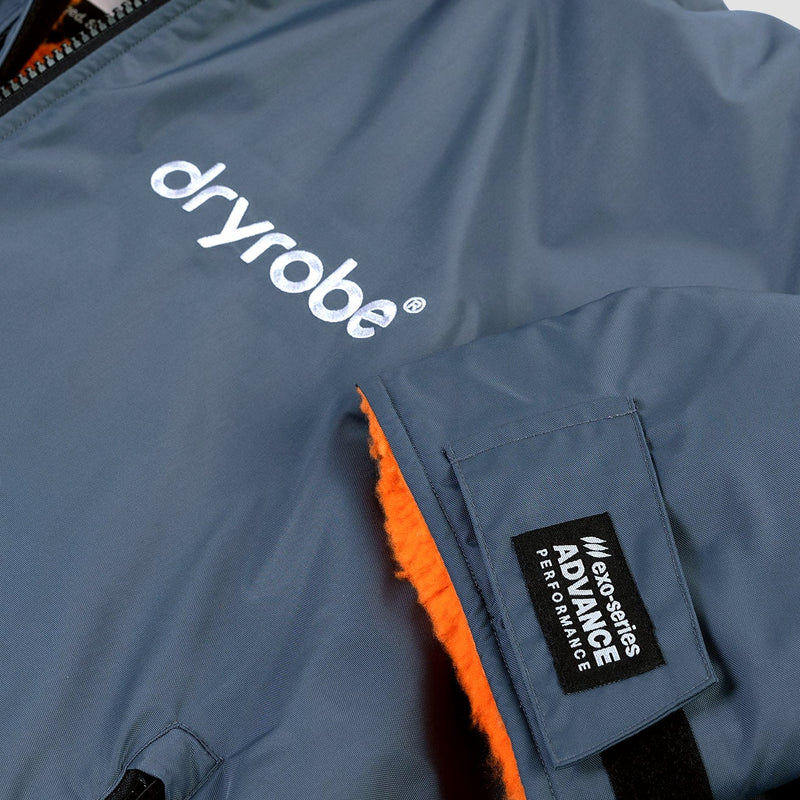 Dryrobe Advance Long Sleeve