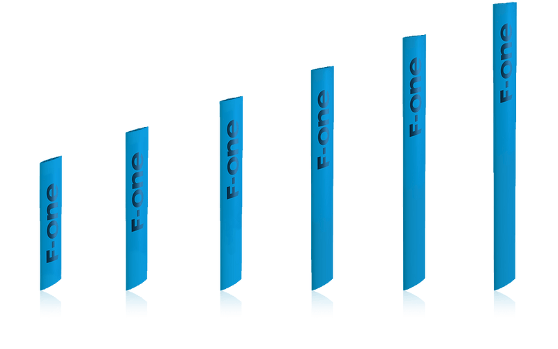 F-One Aluminium Mast