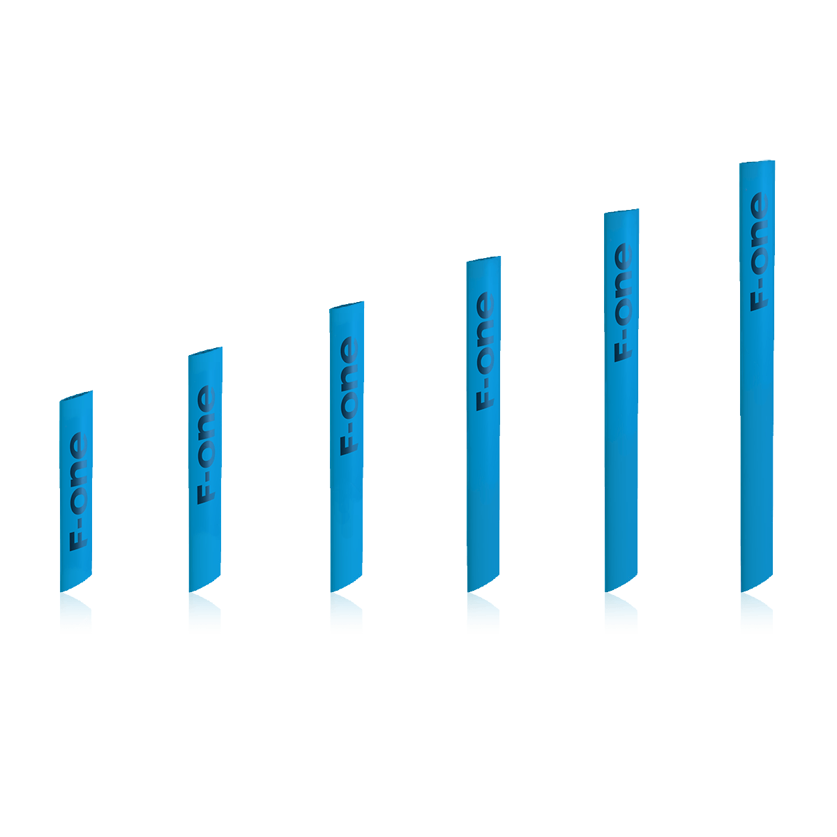 F-One Aluminium Mast