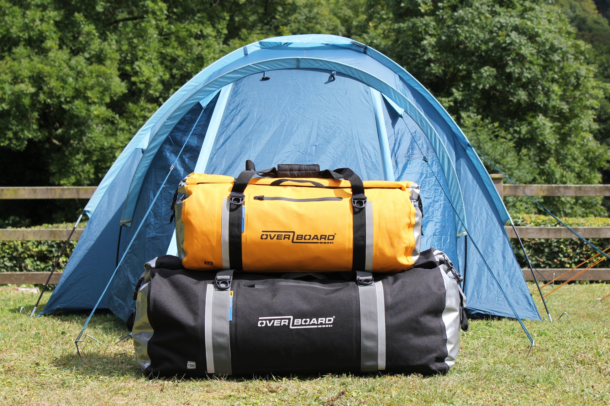 OverBoard Classic Waterproof Duffel