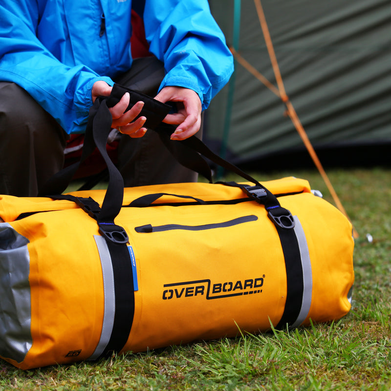 OverBoard Classic Waterproof Duffel