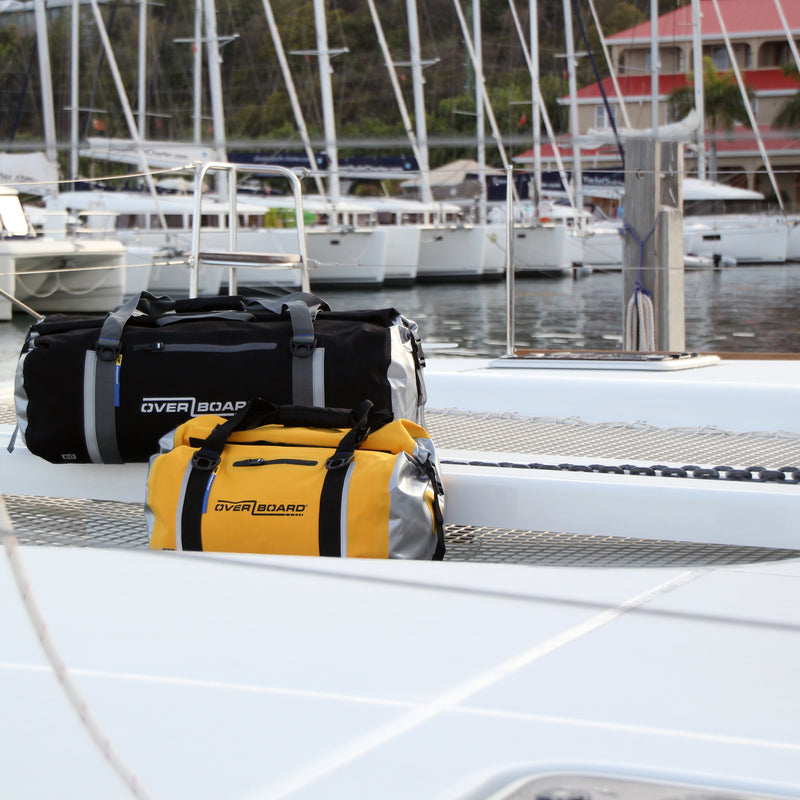 OverBoard Classic Waterproof Duffel