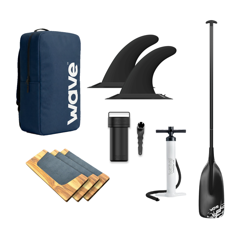 Wave Venturer