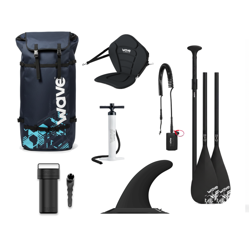Wave Surf Kids 3.0