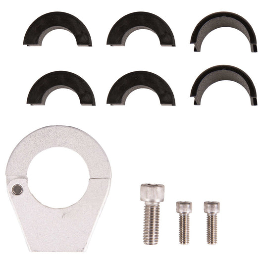 Jobe Addict SUP Boat Rack Clamp - 1 Piece