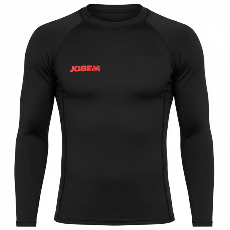 Jobe Longsleeve Rash Guard