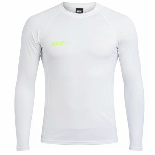 Jobe Longsleeve Rash Guard