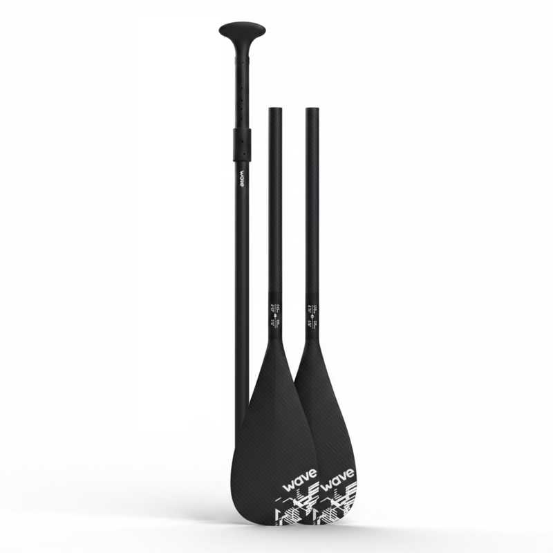 Wave Kids Hybrid SUP / Kayak Paddle