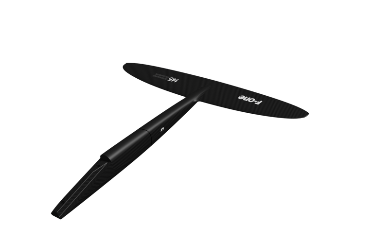 F-One Monobloc Tail DW