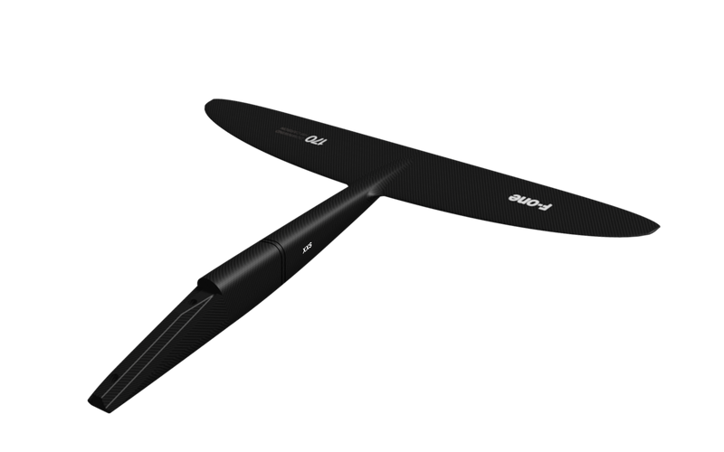 F-One Monobloc Tail DW