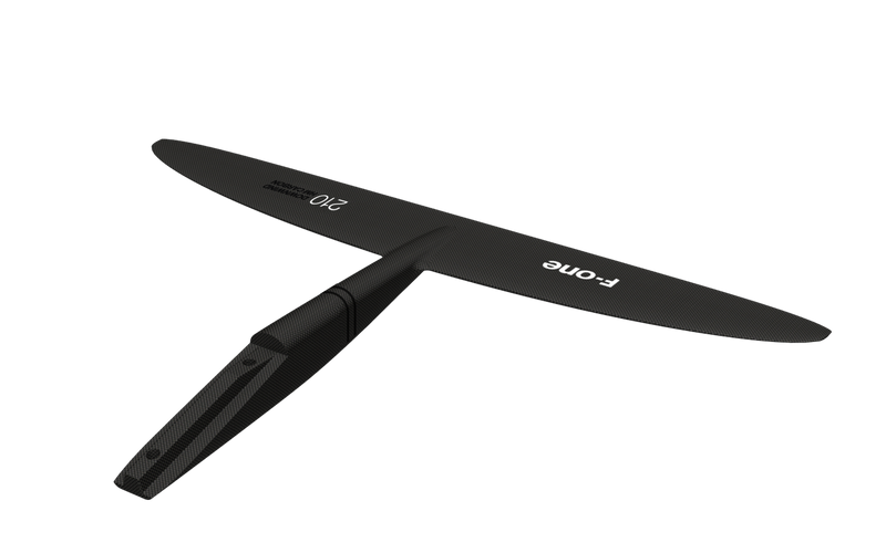 F-One Monobloc Tail DW
