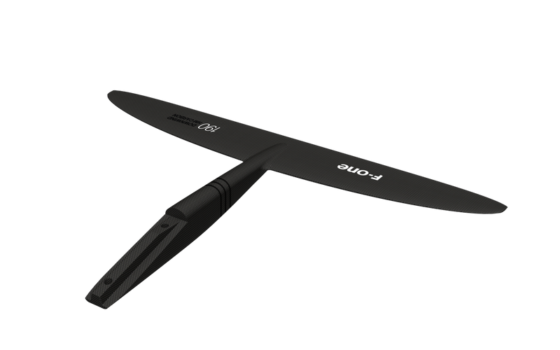 F-One Monobloc Tail DW