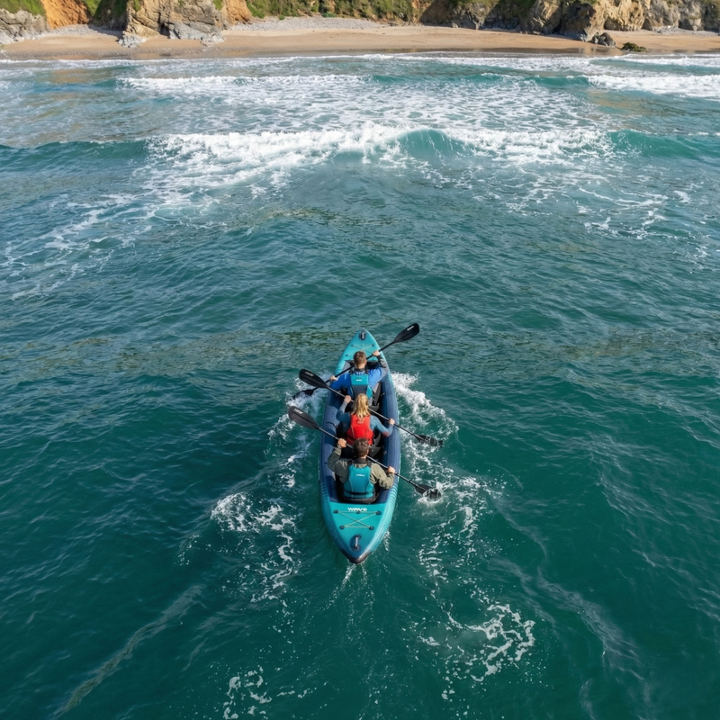 Wave Navigator 3.0
