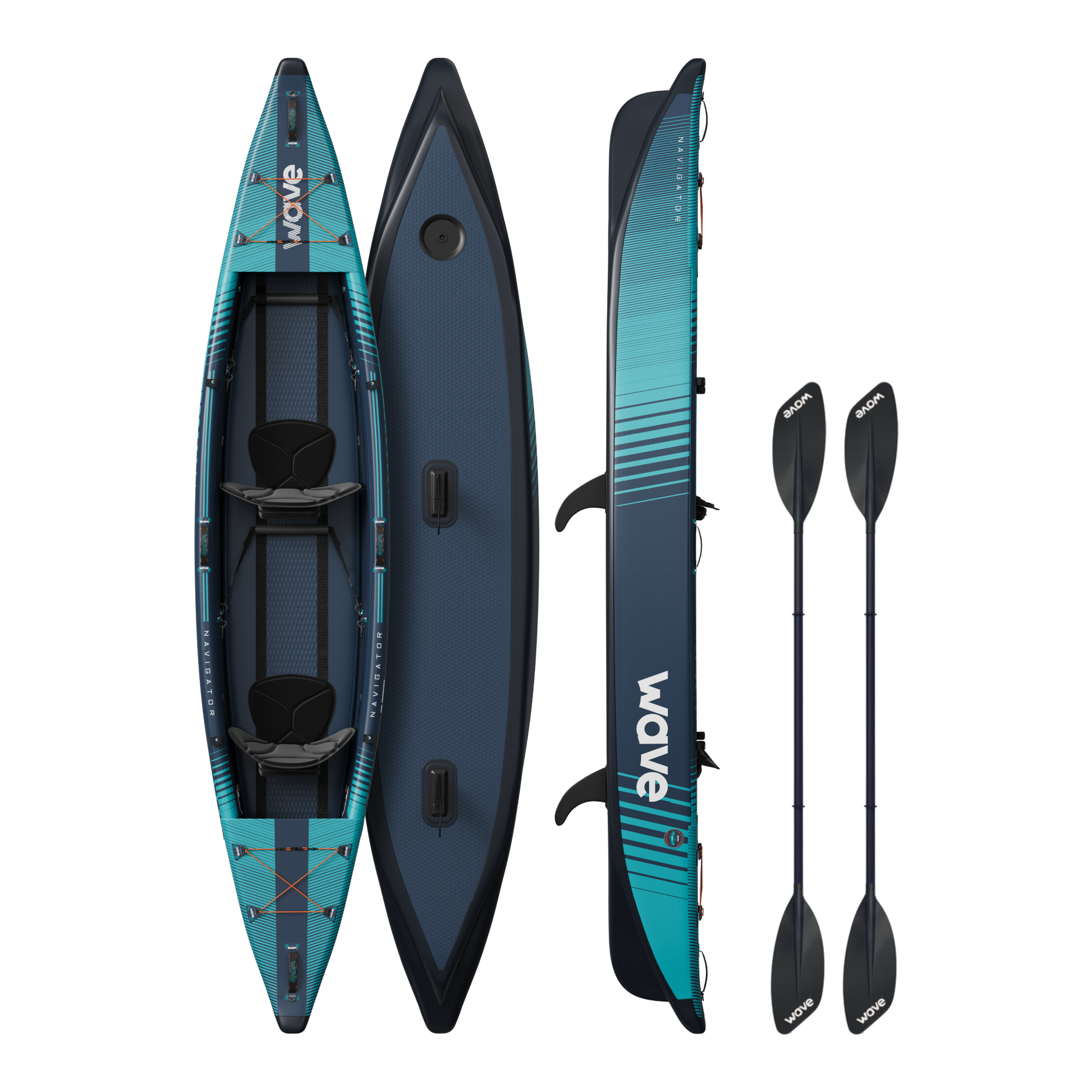 Wave Navigator 3.0