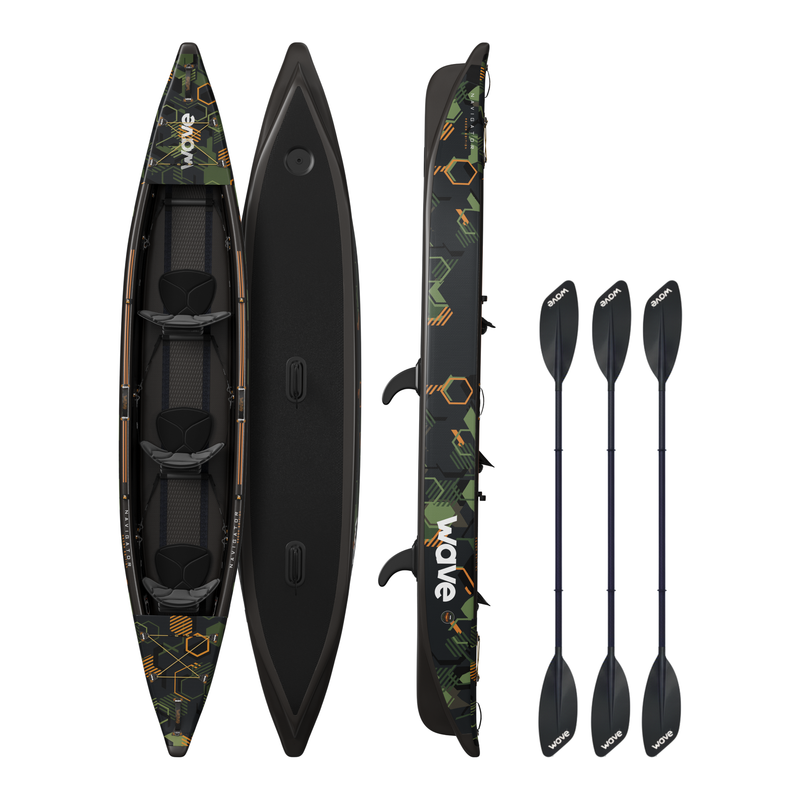 Wave Navigator 3.0