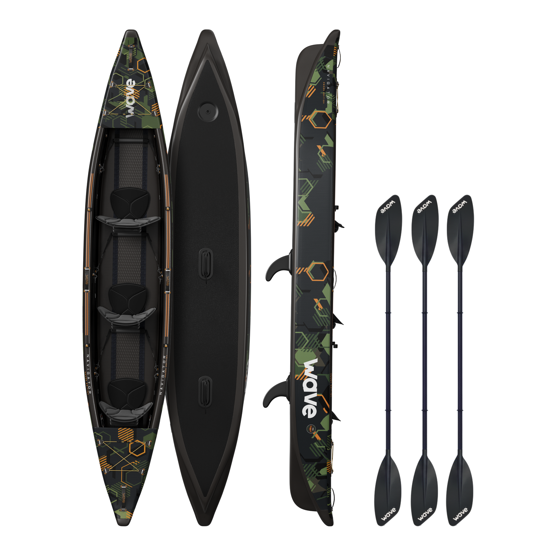 Wave Navigator 3.0