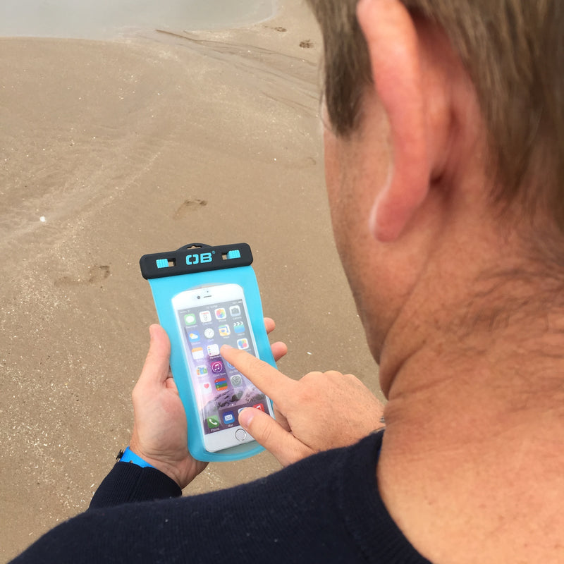 OverBoard Waterproof Phone Case