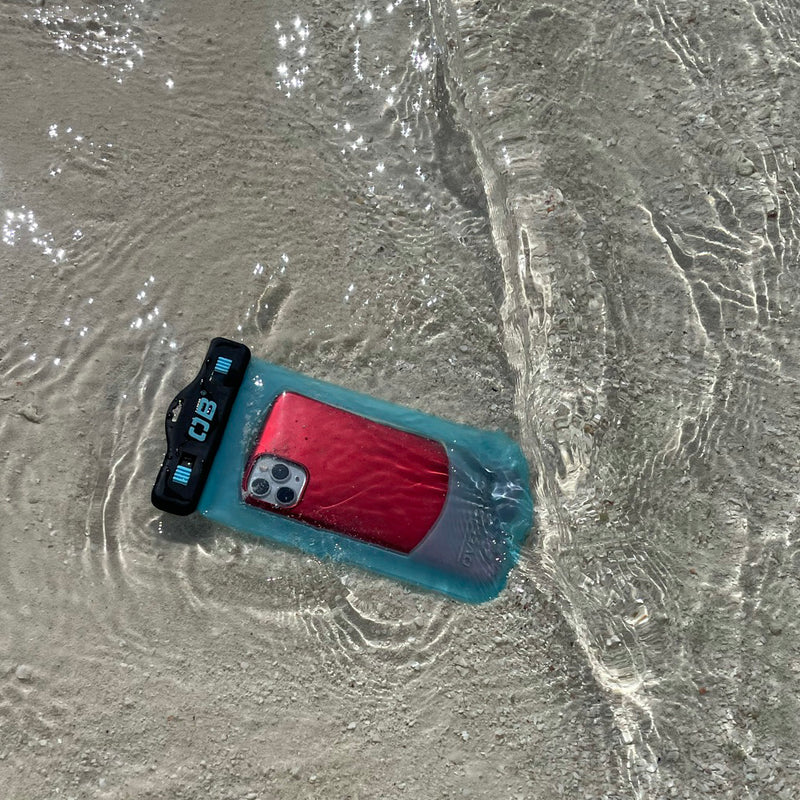OverBoard Waterproof Phone Case