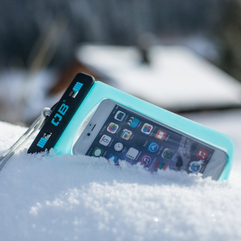 OverBoard Waterproof Phone Case