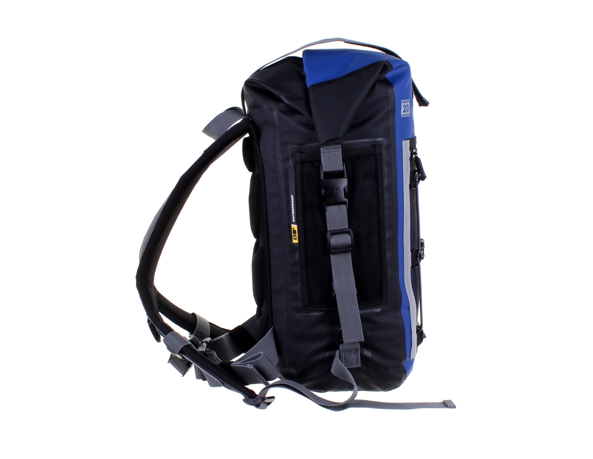 OverBoard Pro Sports Waterproof Backpack
