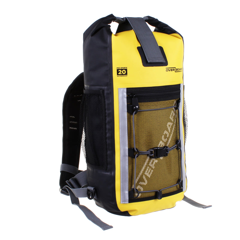 OverBoard Pro Sports Waterproof Backpack