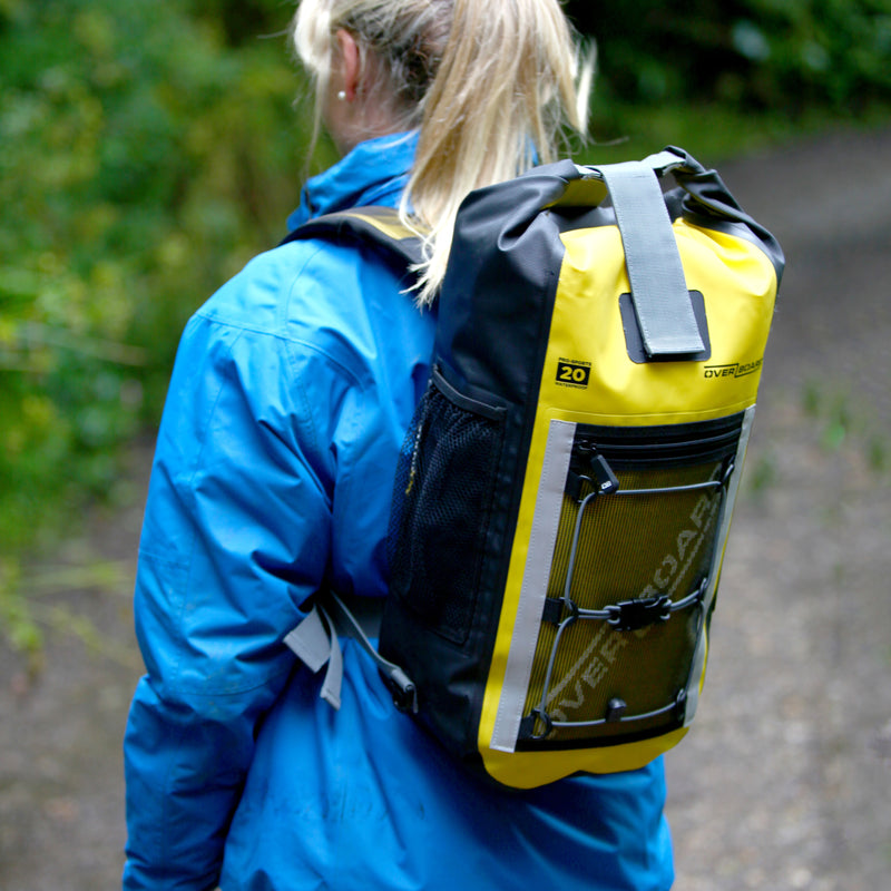 OverBoard Pro Sports Waterproof Backpack