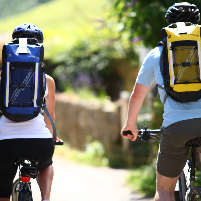 OverBoard Pro Sports Waterproof Backpack