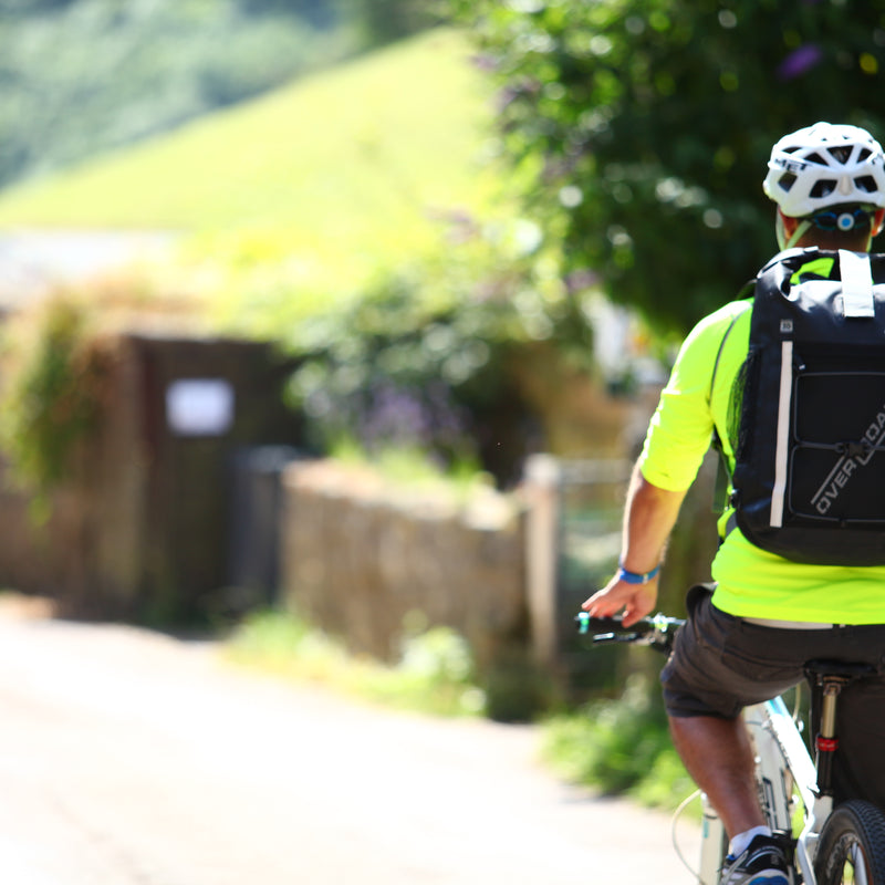 OverBoard Pro Sports Waterproof Backpack