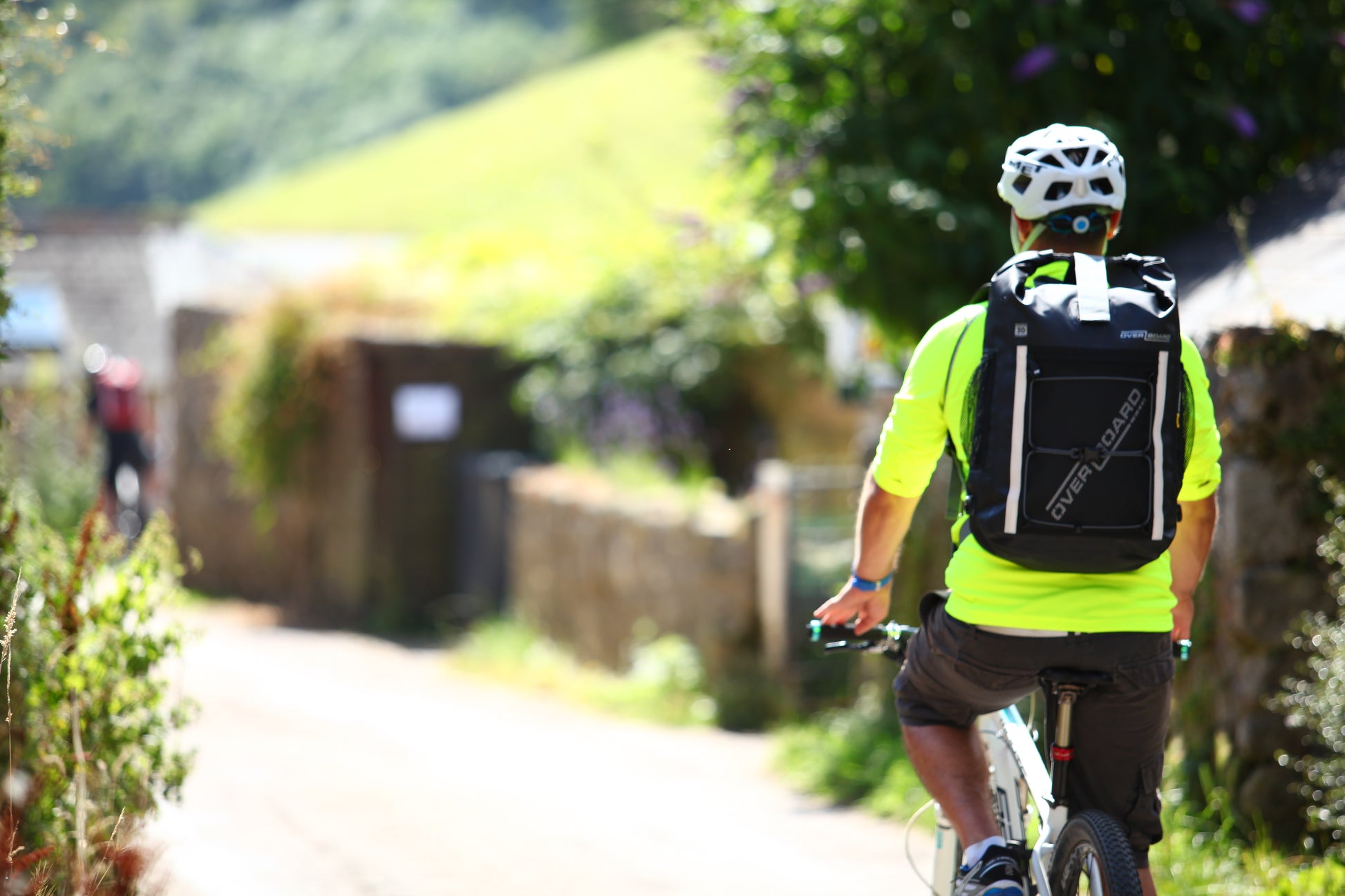 OverBoard Pro Sports Waterproof Backpack