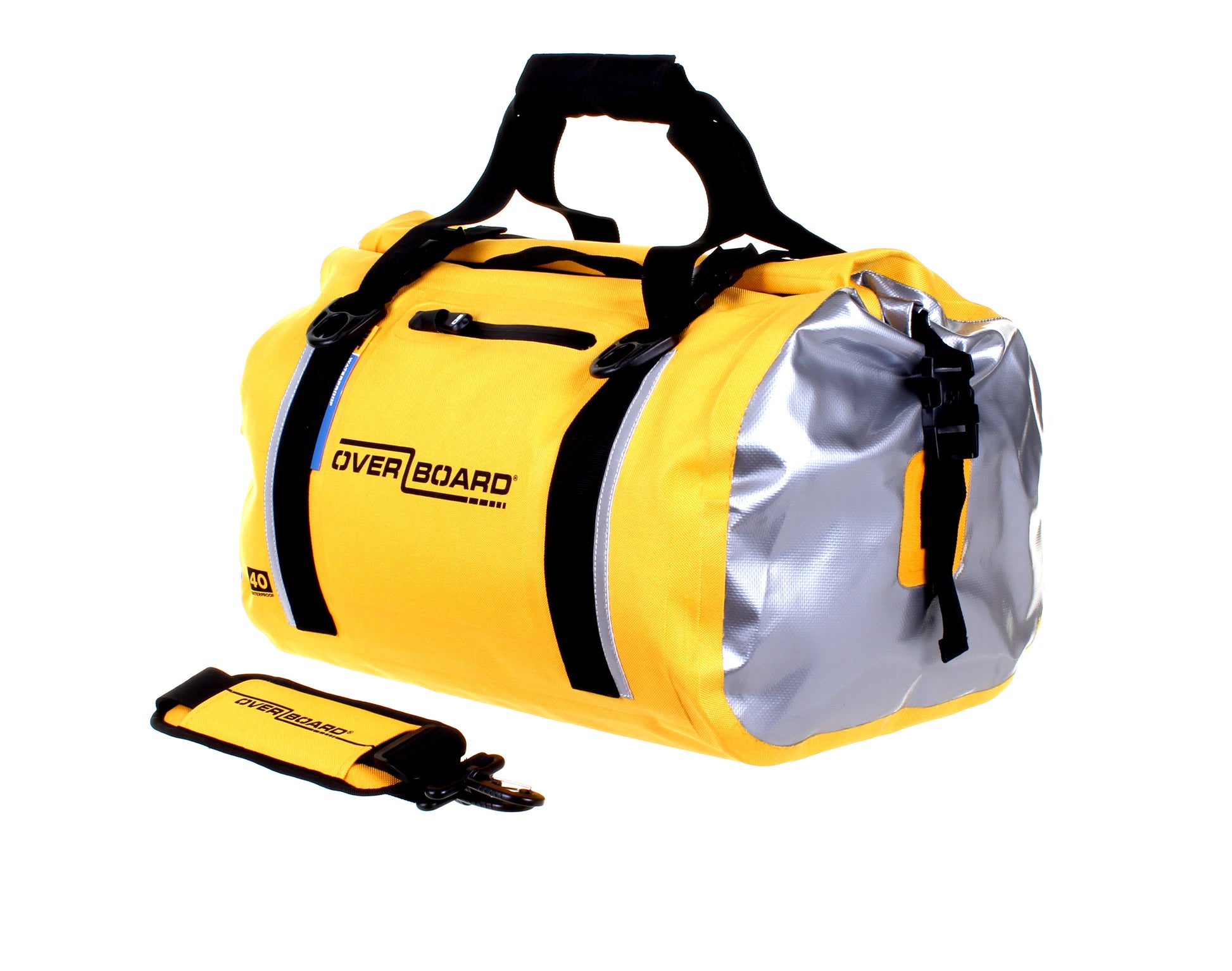 OverBoard Classic Waterproof Duffel