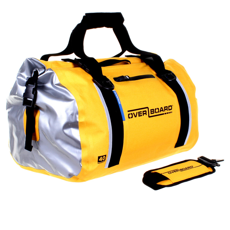 OverBoard Classic Waterproof Duffel