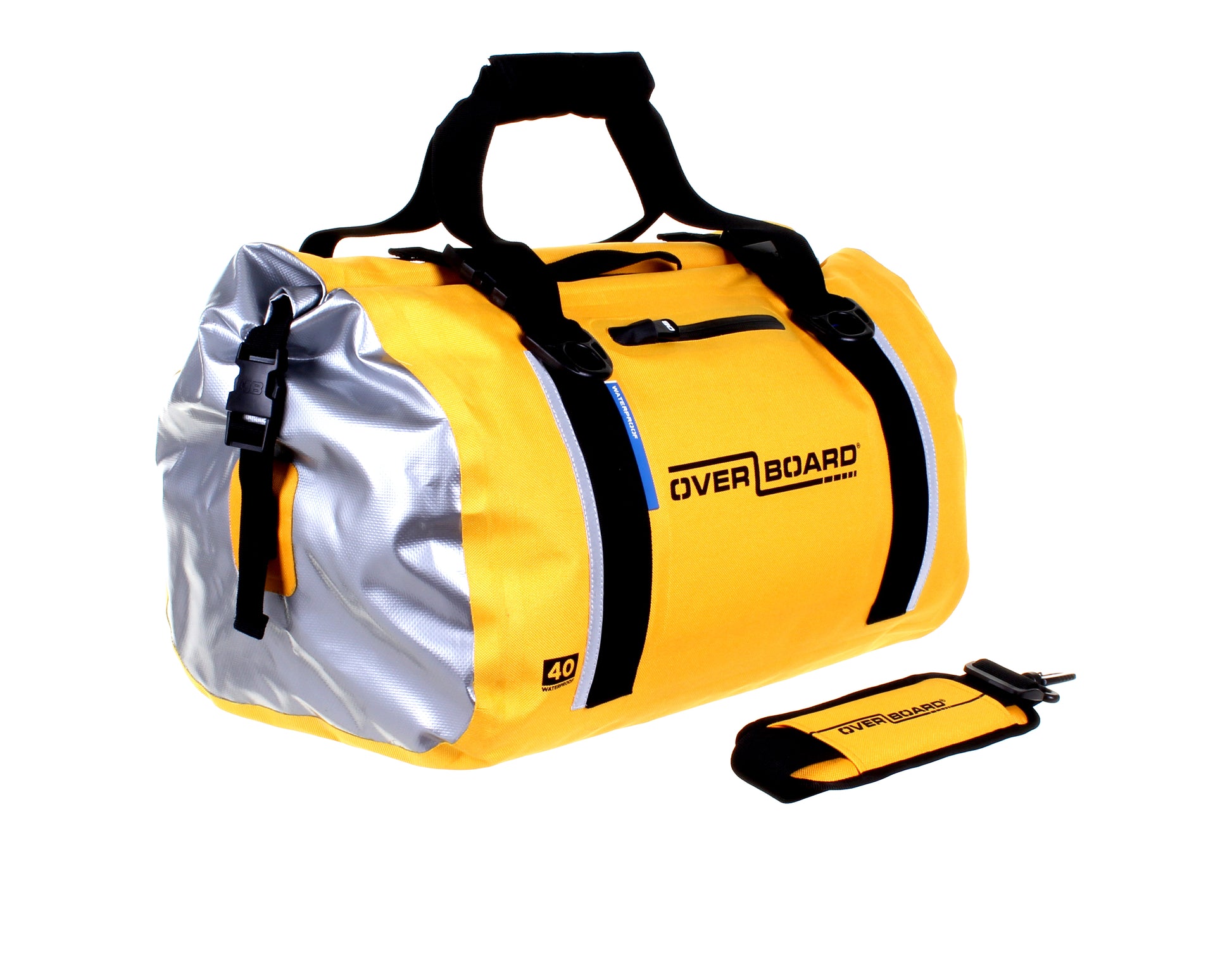 OverBoard Classic Waterproof Duffel