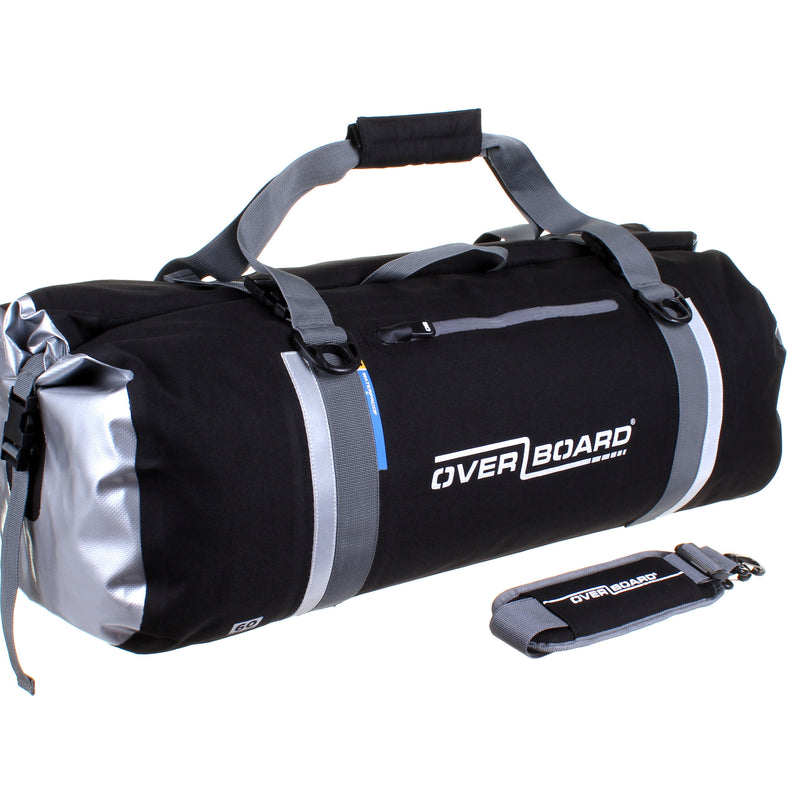 OverBoard Classic Waterproof Duffel