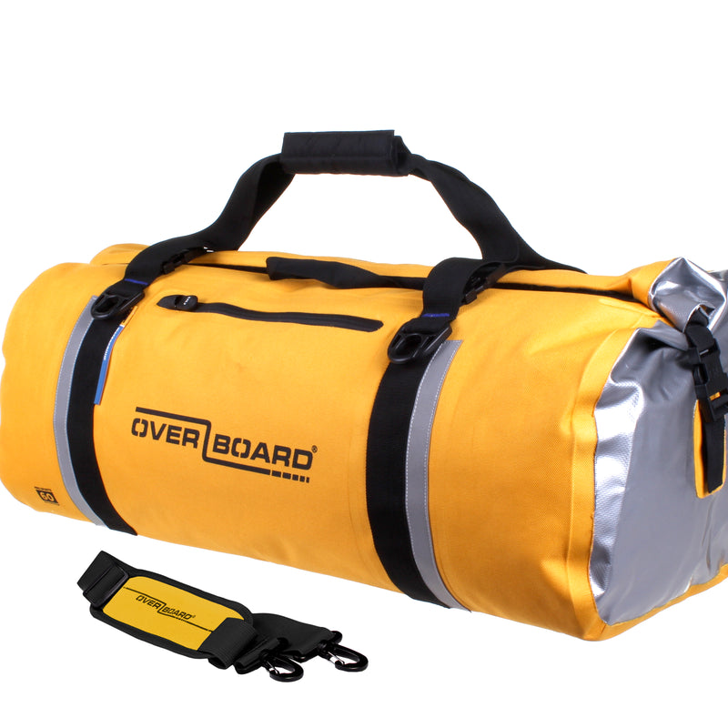 OverBoard Classic Waterproof Duffel