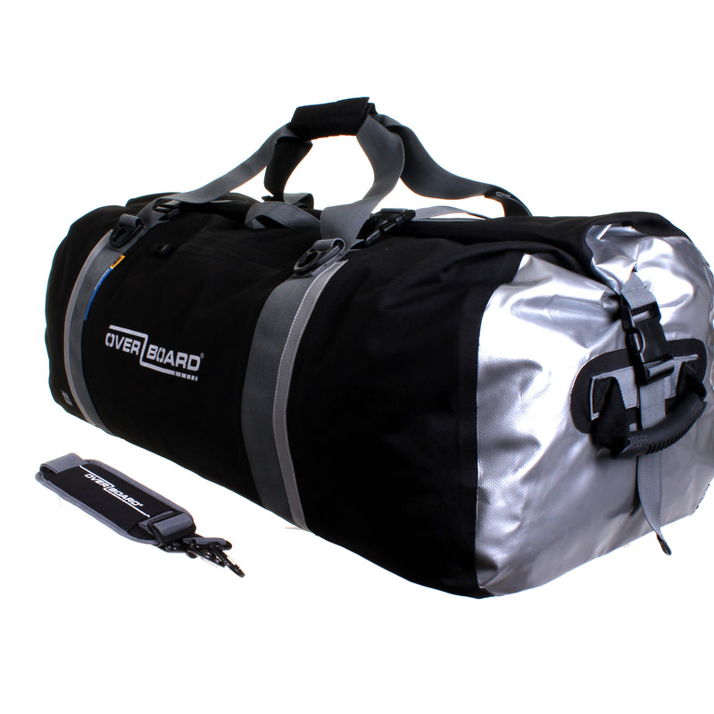 OverBoard Classic Waterproof Duffel