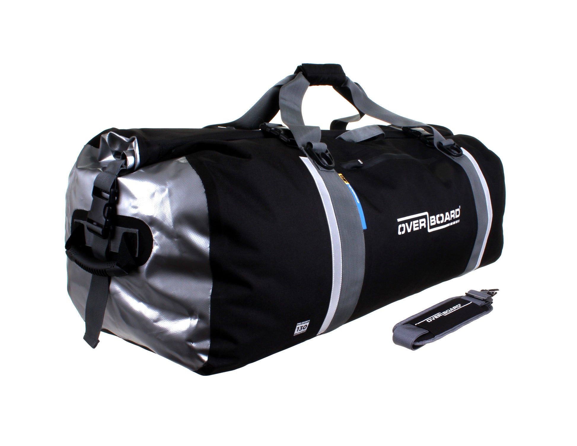 OverBoard Classic Waterproof Duffel