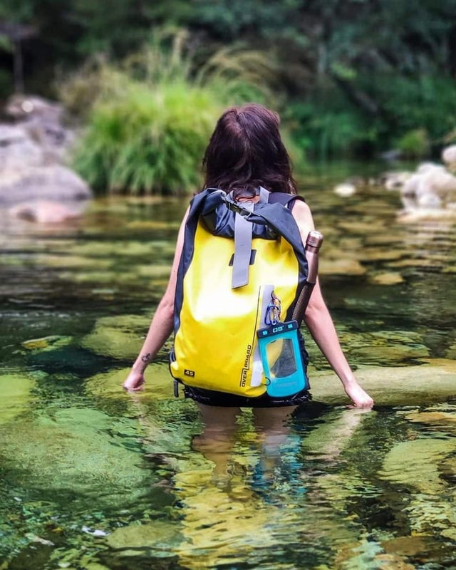 OverBoard Classic Waterproof Backpack