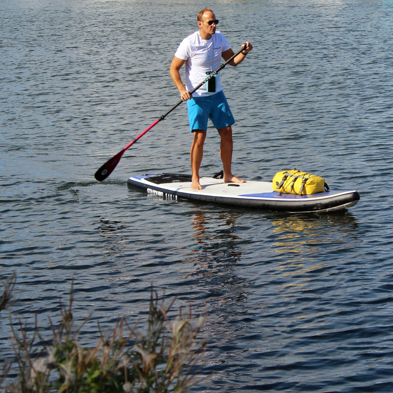 OverBoard SUP / Kayak Deck Bag