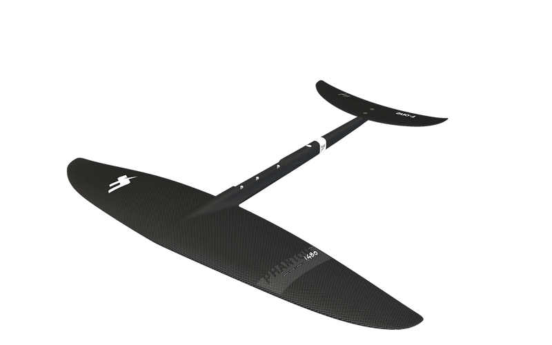 F-One Phantom Carbon Plane