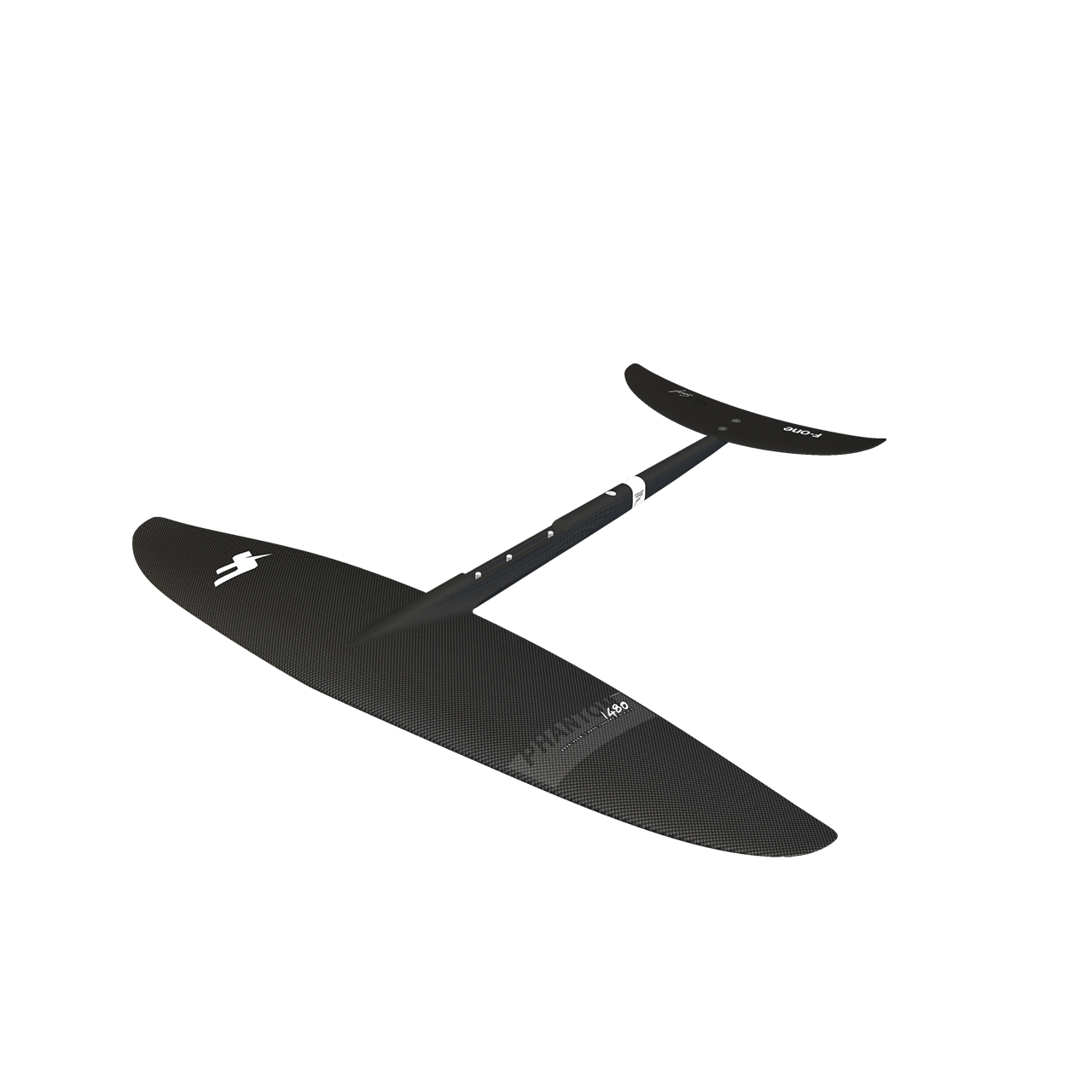 F-One Phantom Carbon Plane